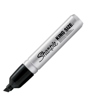 Sharpie King-Size Permanent Ink Marker