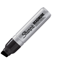 Sharpie Magnum Permanent Ink Marker