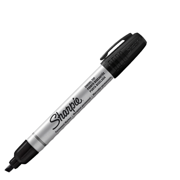 Sharpie PRO Chisel Permanent Ink Marker