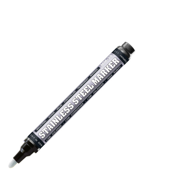 MM-38 Stainless Steel Marker