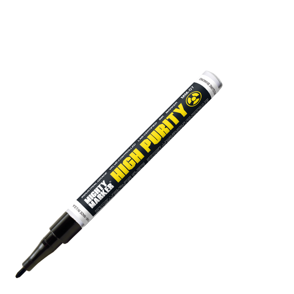 MM-07 Mighty Marker High Purity - Fine Line