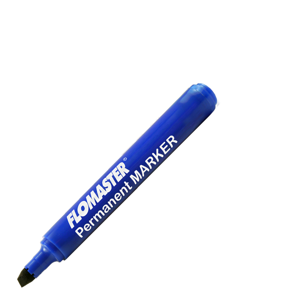 Flomaster Permanent Marker - Capillary Action