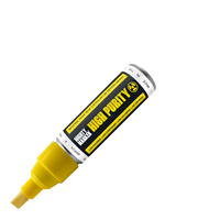 MM-09 Mighty Marker High Purity - Shorty (Box of 6)