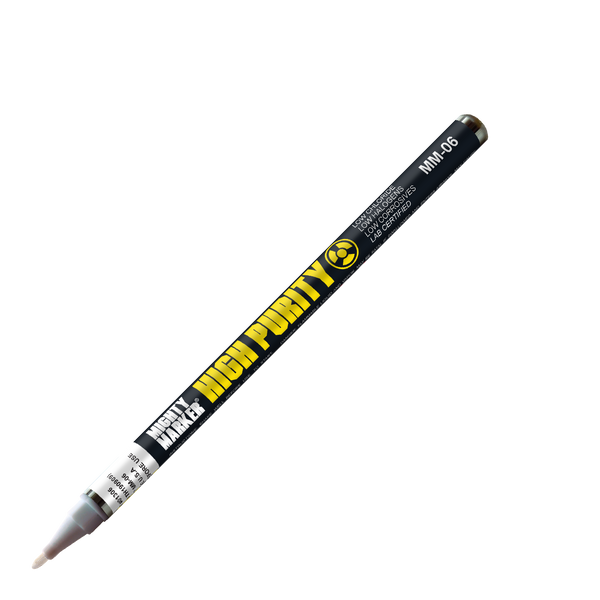 MM-06 Mighty Marker High Purity - Extra Fine Line