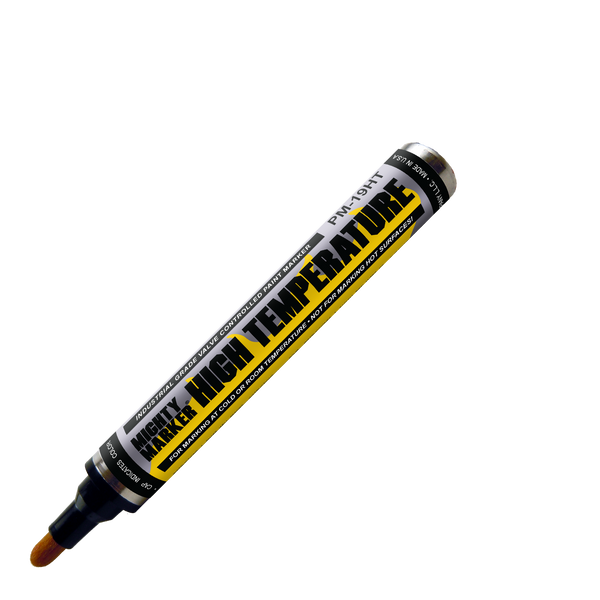 High temperature marker pen Clearance