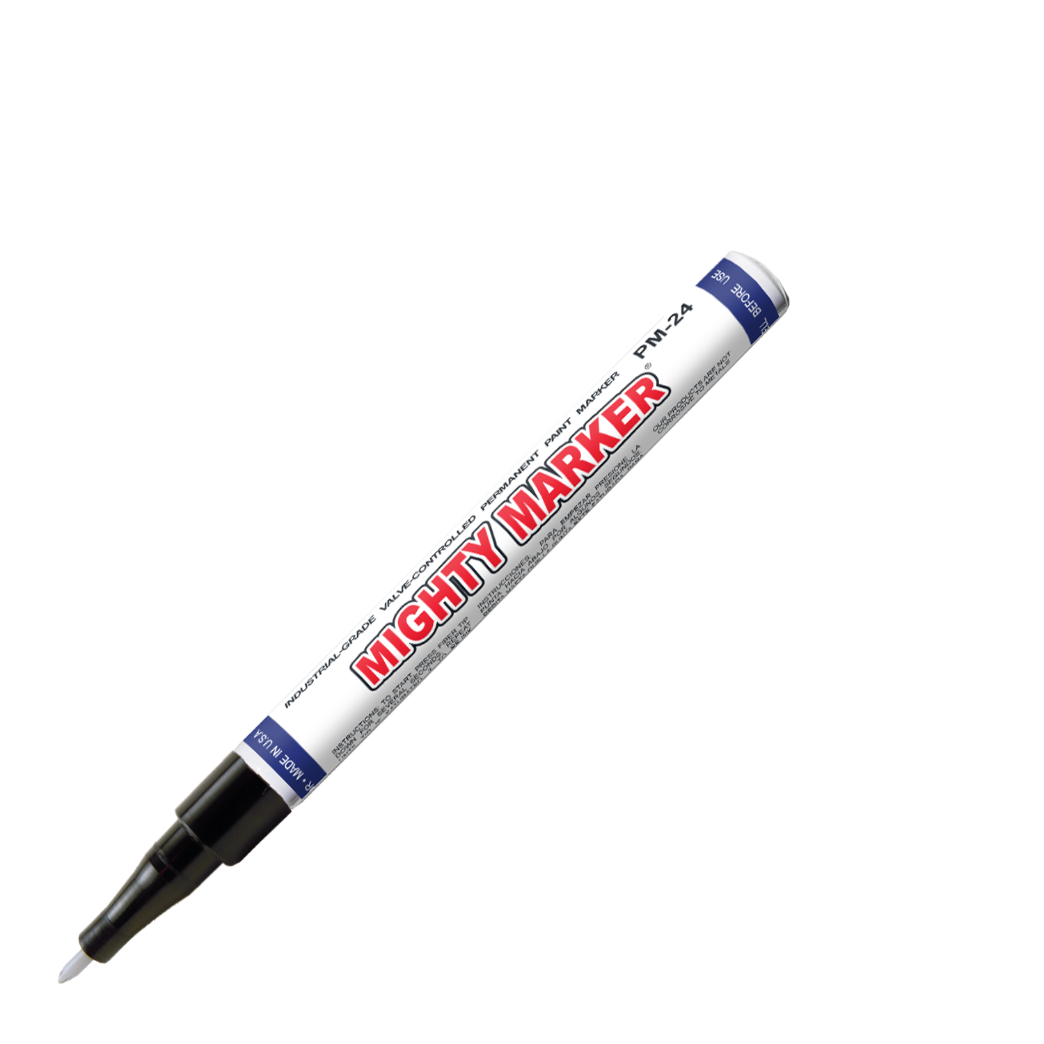 Supreme Large outlet Oil Based Markers