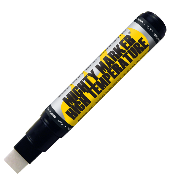 Weather Marker High Temperature Markers – IndustrialMarkingPens