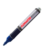 PM-66 Flomaster Galvanizer Removable Marker - Water Based (Box of 12)