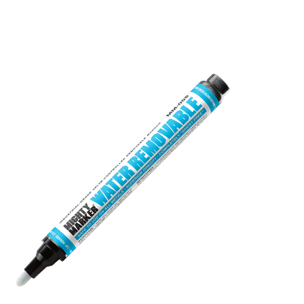 MM-008 Mighty Marker Water Removable