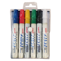 PX-20 Uni-Paint Oil Based Paint Marker Medium Tip