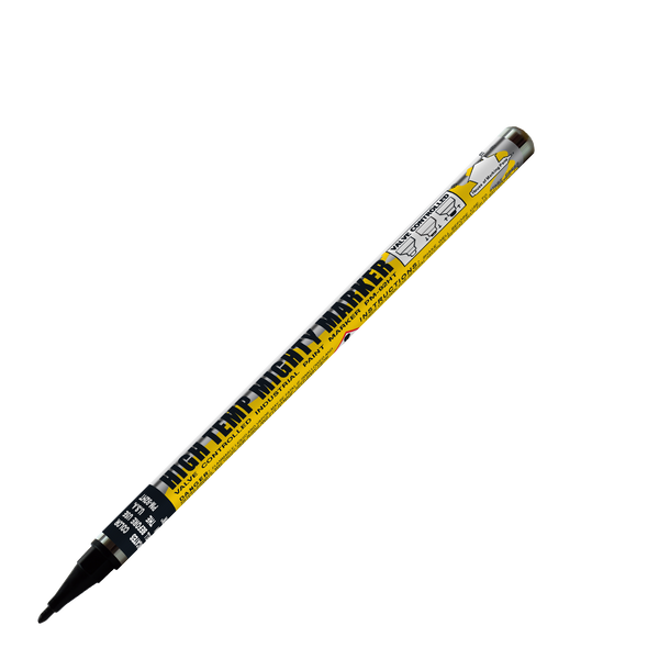 Weather Marker High Temperature Markers – IndustrialMarkingPens